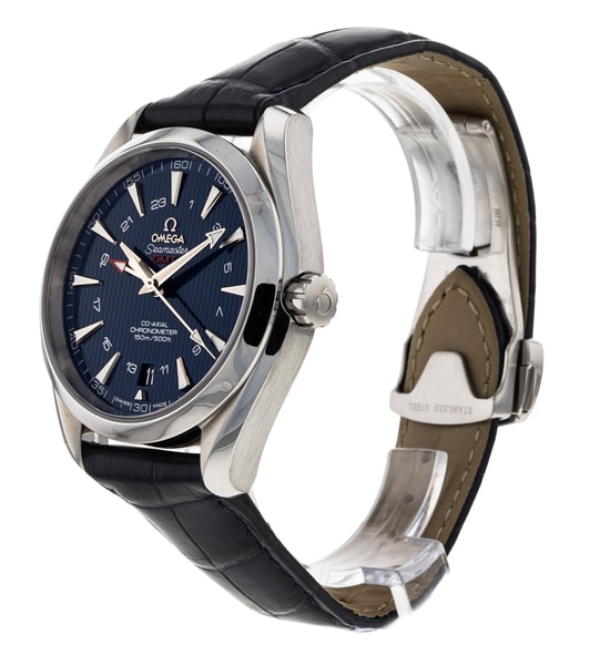 Omega Aqua Terra 150m Gents 231.13.43.22.03.001